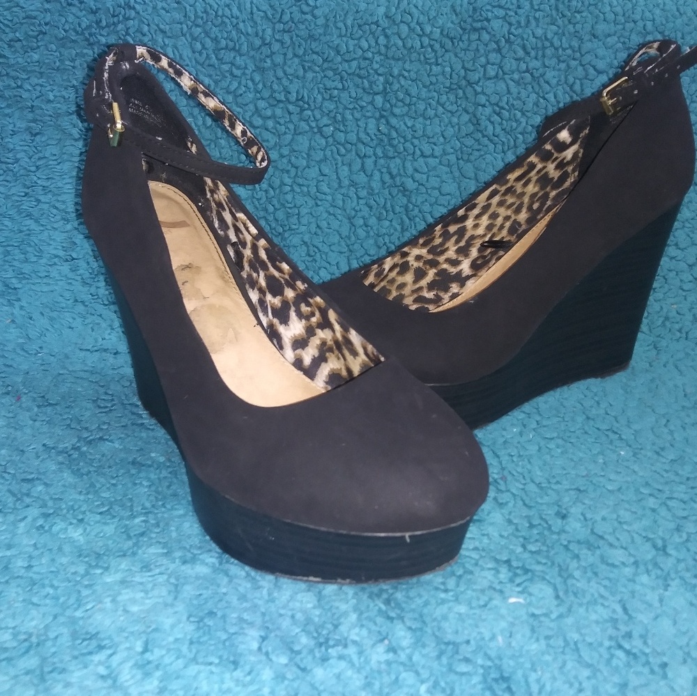 Wedges
